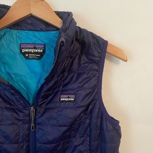 Patagonia Vest Medium